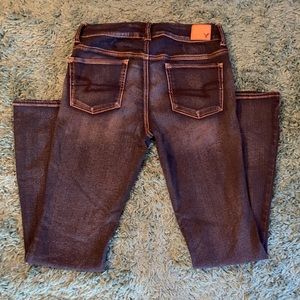 American Eagle Outfitters 🦅 Size 10
